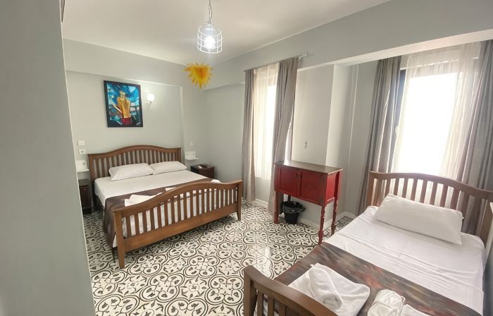 Alada Garden Otel