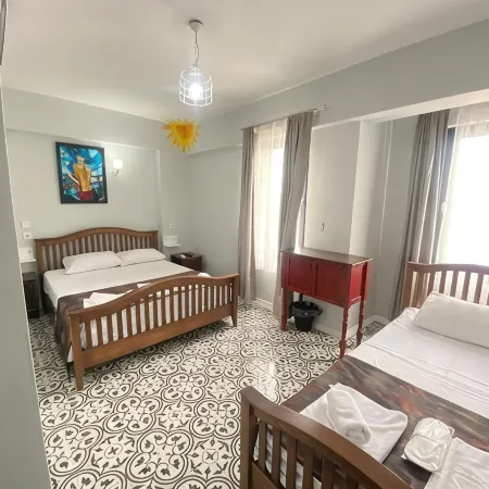Alada Garden Otel