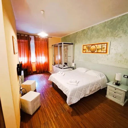 Bosa Guest House