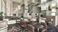 Embassy Suites by Hilton Charlotte Uptown - Desayuno