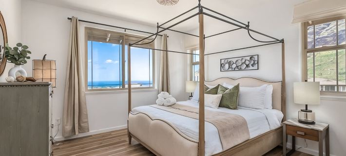 @ Marbella Lane - Stylish House + Impressive Views Hotels in Honolulu County