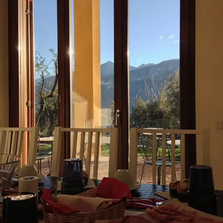 Charming Bellagio Boutique Hotel