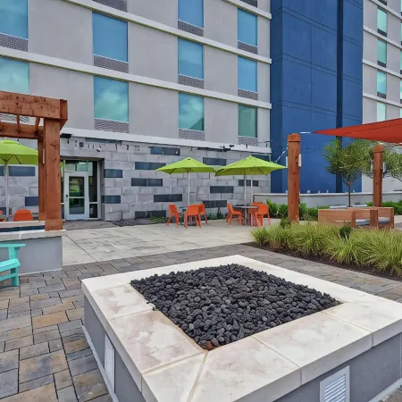 Home2 Suites by Hilton Atlanta Marietta