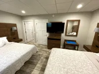 Fairway Lodge-Rome Away From Home- 5 minutes to Sand Valley - 4-Star