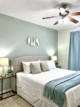 Vista Cay 3 Bedroom - close to Universal Epic Universe /Conv center - Green -  Ferienwohnungen