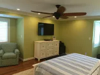 Pinehurst  3BR/2BA Golf Course Condo - Balkoner