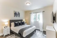 Near Lanc Attractions + Toy Room - Homestays