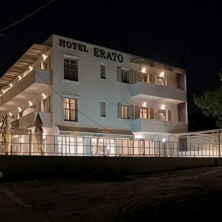 Erato Hotel