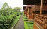Alam Asri Hotel & Resort - Villas