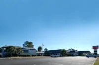Quality Inn & Suites Conference Center Thomasville - parking