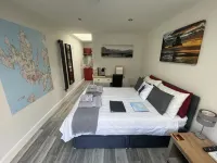 Piper's Hut - Central apartment - 3-نجوم