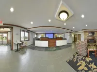 Quality Inn Cedar Rapids South Ξενοδοχεία στην πόλη Cedar Rapids