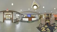 Quality Inn Cedar Rapids South