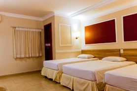 Atalanta Hotel
