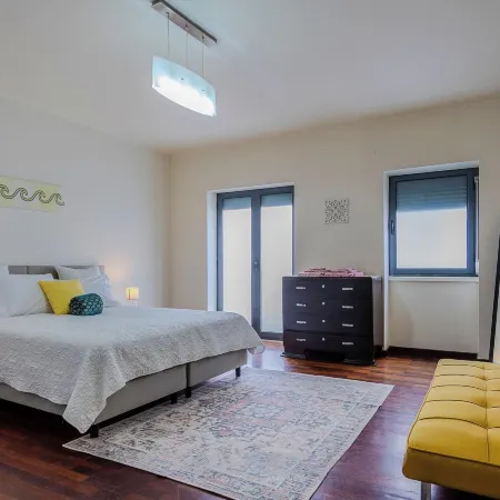 Vagabond Mermaid Guesthouse