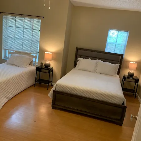 Huge Delray Beach Townhouse