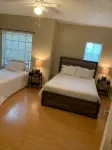 Huge Delray Beach Townhouse - 3 estrellas
