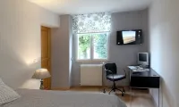 Les Tourelles de Thun - Homestays