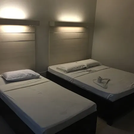 The Loft Inn Cagayan de Oro