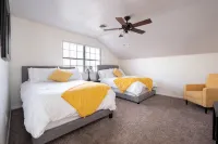 Spacious Welcoming Oasis With Gameroom - 4-Star