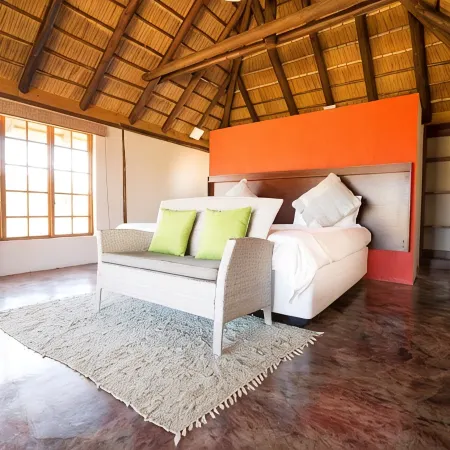 Kruger View Chalets