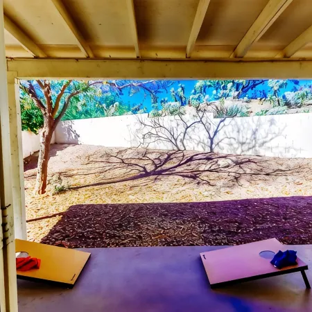 Contemporary Oro Valley Retreat - Mountain Views!