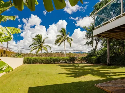 Great Rates Private 4 Br Luxury Home in Poipu - Baby Beach Sleeps 10 Tvnc#1194 - 비치