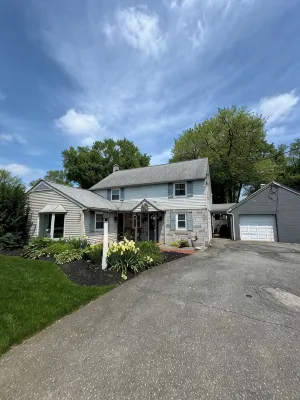 Charming Amish countryside farmhouse - Homestays