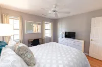 Relaxing 2BR 2BA Condo on Golf Course w/ balcony - Boutique