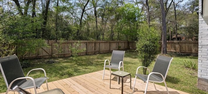 Modern Stay Centrally Located in The Woodlands Hotels in The Woodlands
