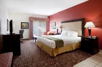 Country Inn & Suites by Radisson, Murrells Inlet, SC - Pet friendly