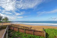 Maui Banyan Ground Floor 2 Full Baths,Steps to Kamaole 2,Great Walking Location. - Private Pools