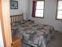 2200 square foot 4 bedroom duplex. - 3-Sterne