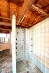 Glass Cottage Overlooking Beartooth Mountain Range - 4-Star