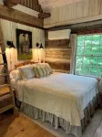 Tadpole Cabin at Creek Road Farm - 4 estrellas