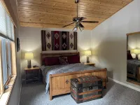 Red Fox Property Graeagle/Blairsden - Feriehus