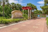 Immaculate home in gated La Valencia Beach Resort! MONTHLY rates available! - 4-Star