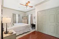 Woodland Cottage on Hidden Pond - 4-Star