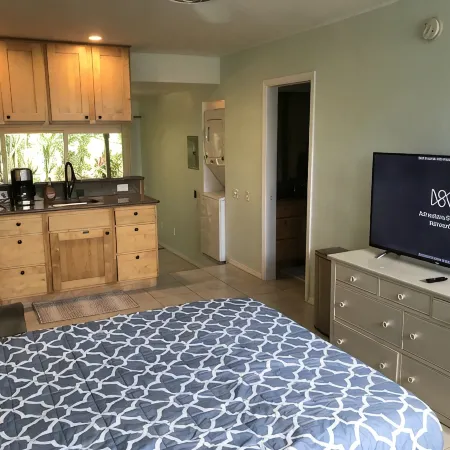 Aloha! The North Shore of Kauai awaits in this amazing, centrally located Condo!