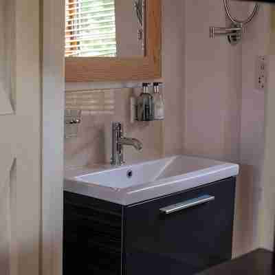 The Dovecote, Historic Cottage in a Peaceful Garden Rooms