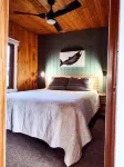 "Scotch Pine":  Classic North Shore Cabin Near Grand Marais - Feriehus