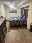 Large 2Br Retro Cabin! - Hytter