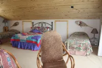 Cielo Vista! Amazing San Juan Mountain retreat - balcony