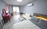 Taean (Anmyeondo) Taeyangeun Gadeuki Pets Friendly Pension - Pet friendly