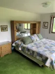 Hillside Lodging - Wi-Fi