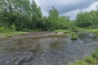 Hot Tub+River Views, Grill, Fireplace! Mtn Views, Private, 5 Min to Burnsville! - Chalets
