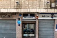 Hotel Alda Guijuelo - que admiten mascotas