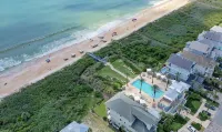 Ocean Hammock Paradise-5Br 4BA, Private Pool, 1 Min Walk to Beach,Family Retreat - Beach