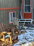 Cozy 3Br Ski-Chalet Style Retreat w/ Sauna + Fireplace— Outdoor Adventure Base - 2 estrellas