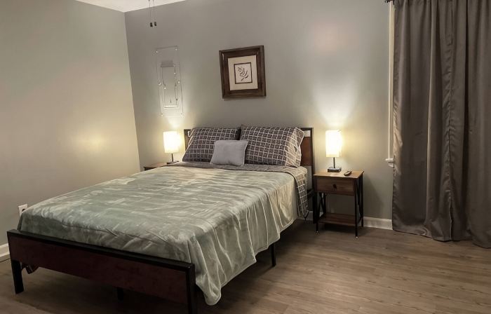 Cozy Sweet Home